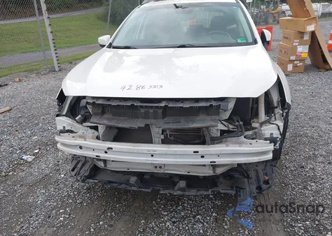 2017 Subaru Outback 3.6R Limited из США, поврежденный, VIN 4S4BSENC2H3282313